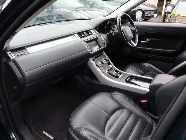 Land Rover RANGE ROVER 4