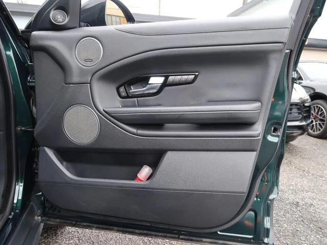 Land Rover RANGE ROVER 38