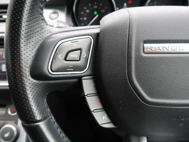 Land Rover RANGE ROVER 29