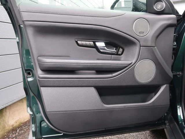 Land Rover RANGE ROVER 37
