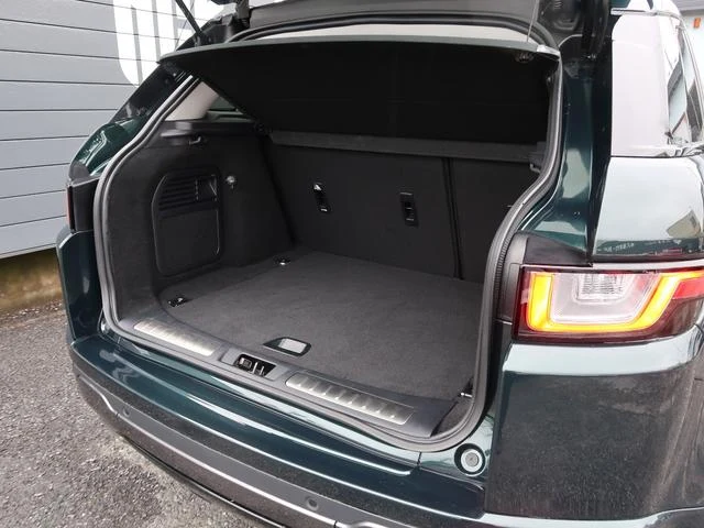 Land Rover RANGE ROVER 13