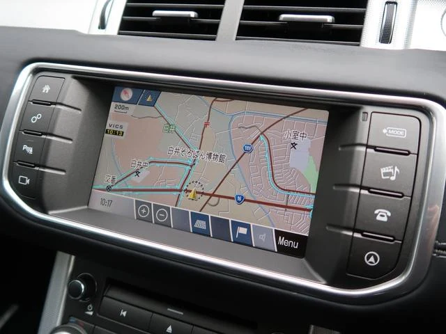 Land Rover RANGE ROVER 27