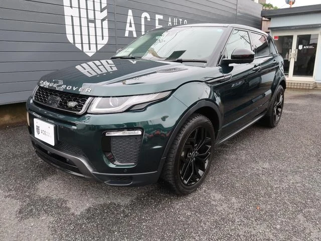 Land Rover RANGE ROVER 19