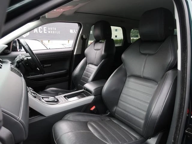 Land Rover RANGE ROVER 5