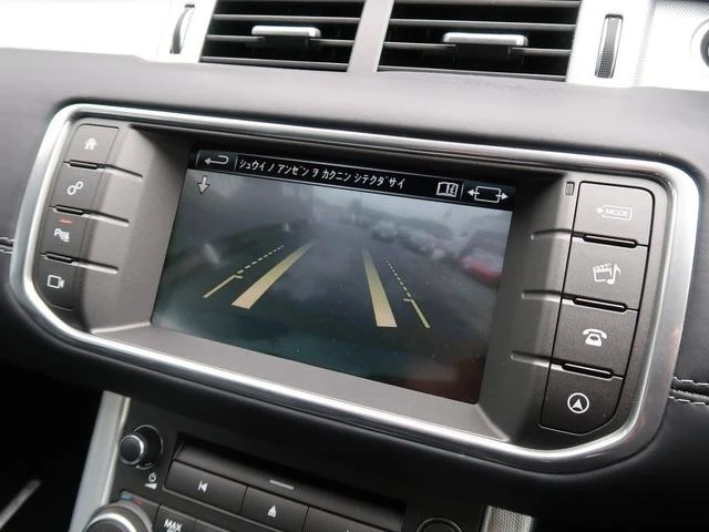 Land Rover RANGE ROVER 28