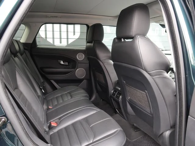 Land Rover RANGE ROVER 36