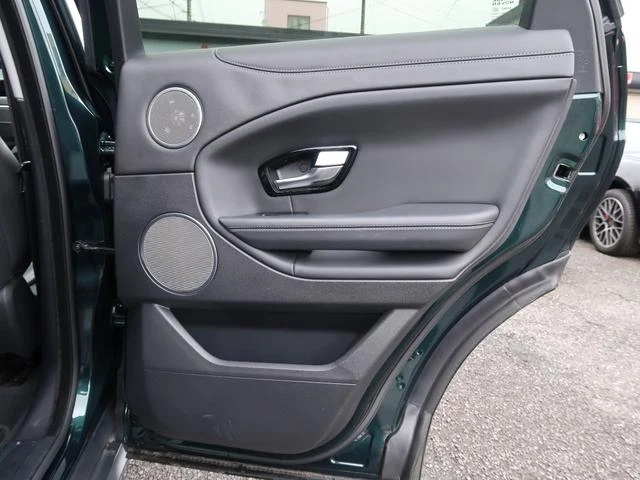 Land Rover RANGE ROVER 40