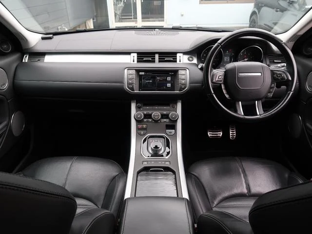 Land Rover RANGE ROVER 11