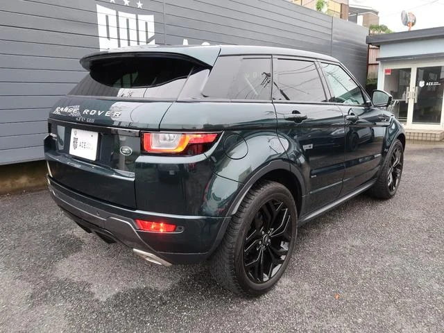Land Rover RANGE ROVER 20