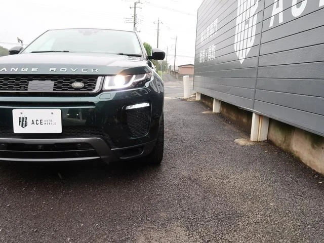 Land Rover RANGE ROVER 23