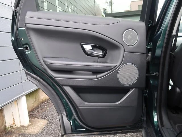 Land Rover RANGE ROVER 39
