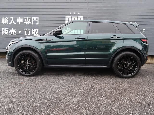 Land Rover RANGE ROVER 17