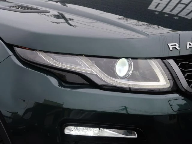 Land Rover RANGE ROVER 22