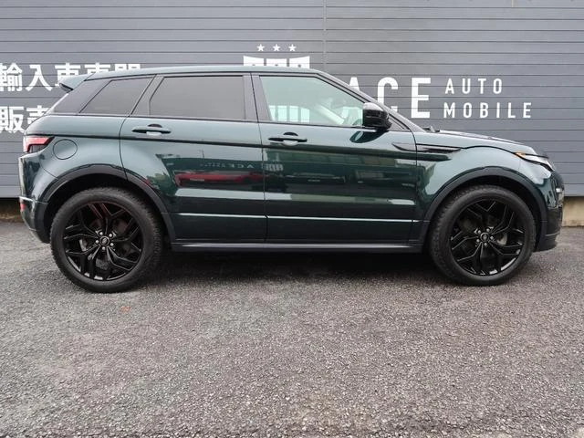 Land Rover RANGE ROVER 16