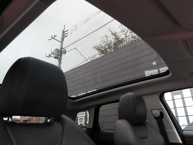 Land Rover RANGE ROVER 3