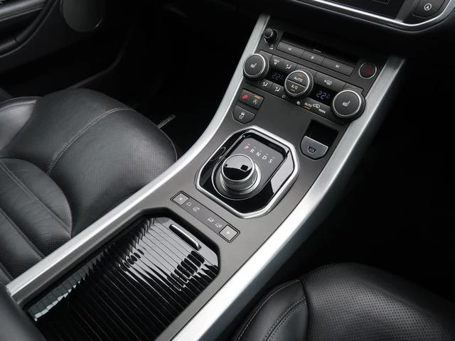 Land Rover RANGE ROVER 32