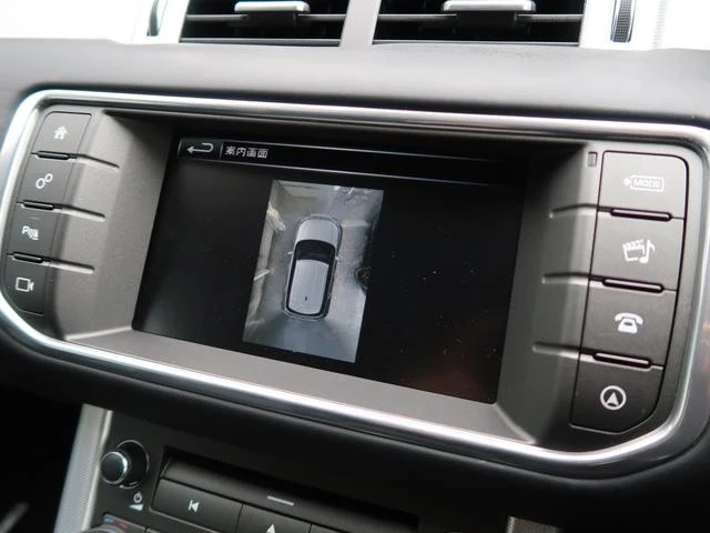 Land Rover RANGE ROVER 10