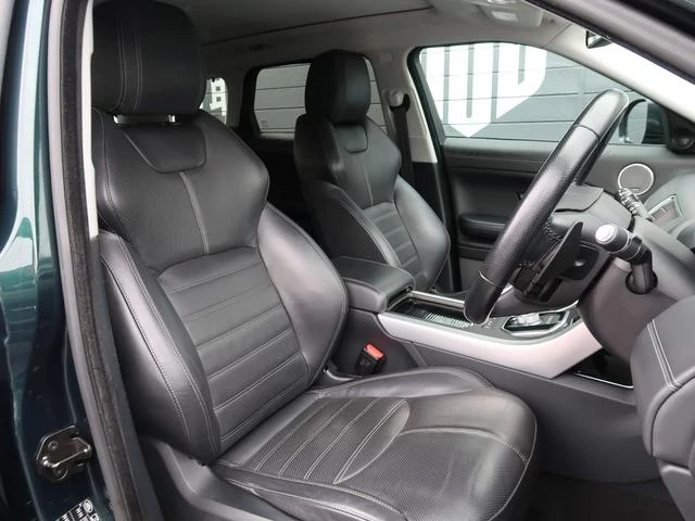 Land Rover RANGE ROVER 34