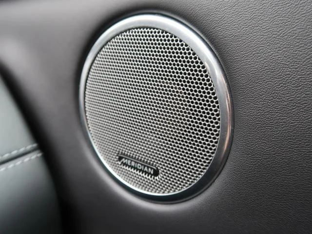 Land Rover RANGE ROVER 6