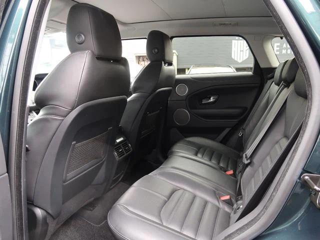 Land Rover RANGE ROVER 12