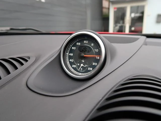 Porsche 718 6