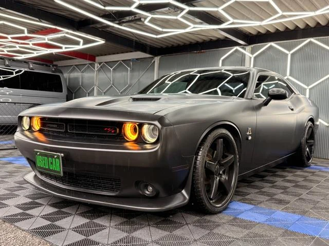 Dodge CHARENGER