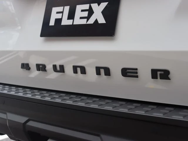 AMERICA TOYOTA 4RUNNER 59