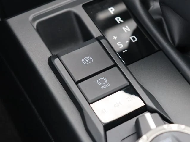 AMERICA TOYOTA 4RUNNER 23