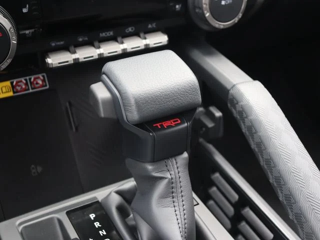 AMERICA TOYOTA 4RUNNER 25