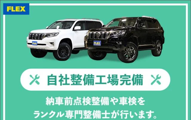 AMERICA TOYOTA 4RUNNER 44