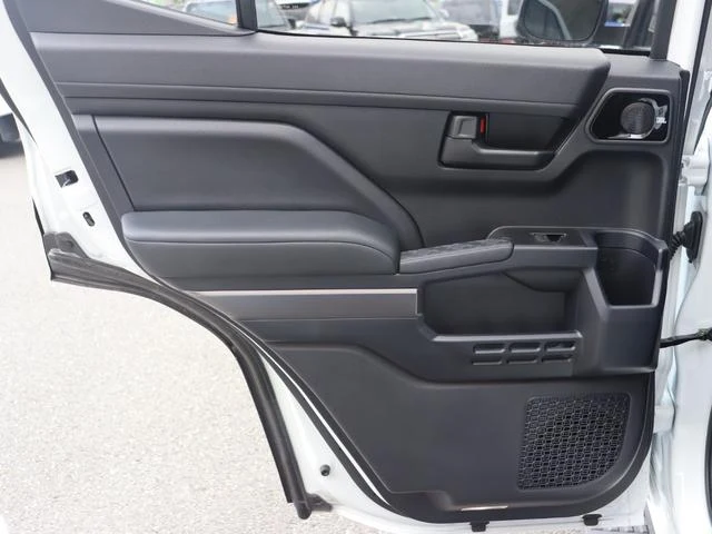 AMERICA TOYOTA 4RUNNER 37