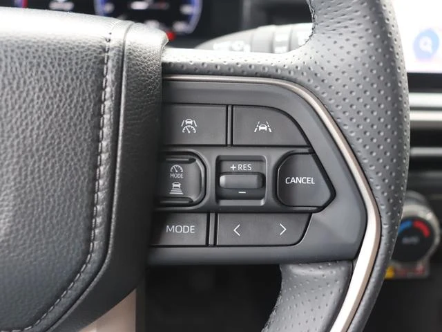 AMERICA TOYOTA 4RUNNER 19