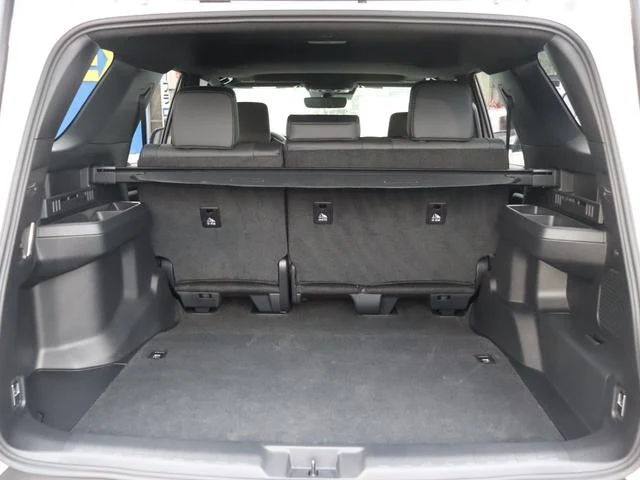 AMERICA TOYOTA 4RUNNER 13