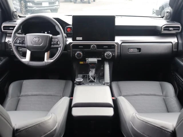 AMERICA TOYOTA 4RUNNER 8