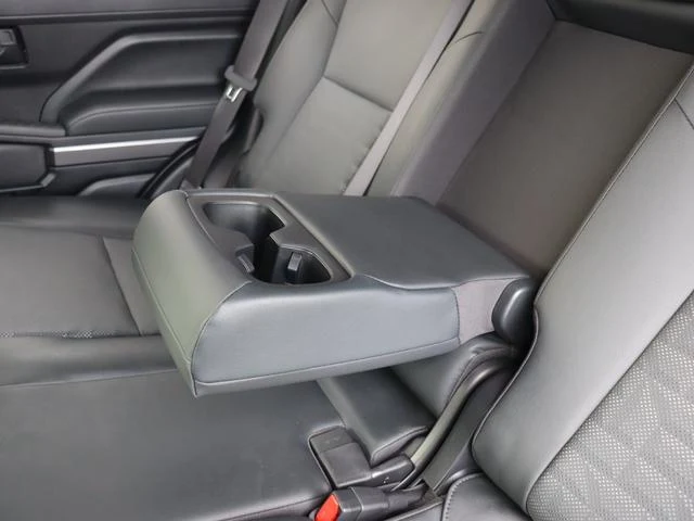 AMERICA TOYOTA 4RUNNER 11