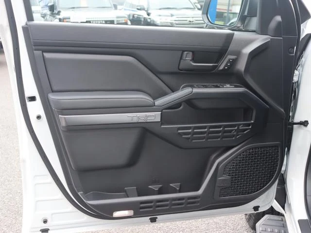 AMERICA TOYOTA 4RUNNER 36