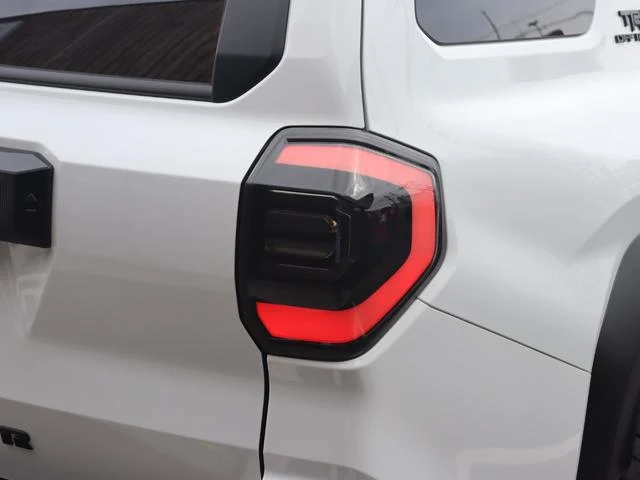 AMERICA TOYOTA 4RUNNER 57