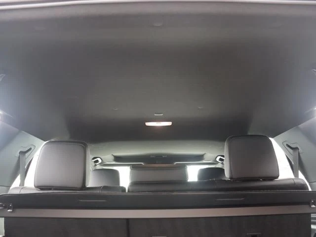 AMERICA TOYOTA 4RUNNER 12