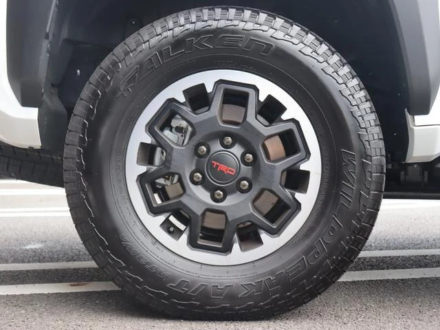 AMERICA TOYOTA 4RUNNER 65