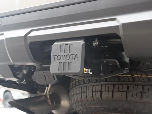 AMERICA TOYOTA 4RUNNER 63