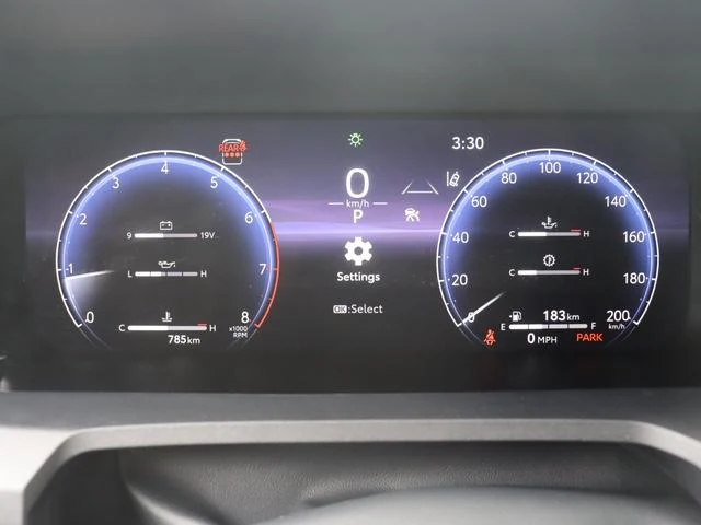 AMERICA TOYOTA 4RUNNER 20