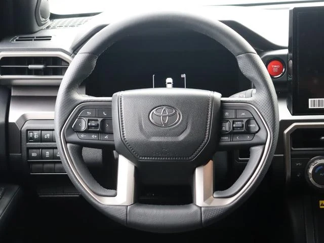 AMERICA TOYOTA 4RUNNER 17