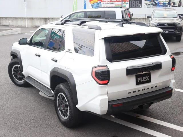 AMERICA TOYOTA 4RUNNER 52