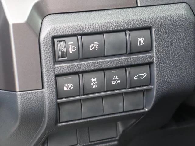 AMERICA TOYOTA 4RUNNER 33