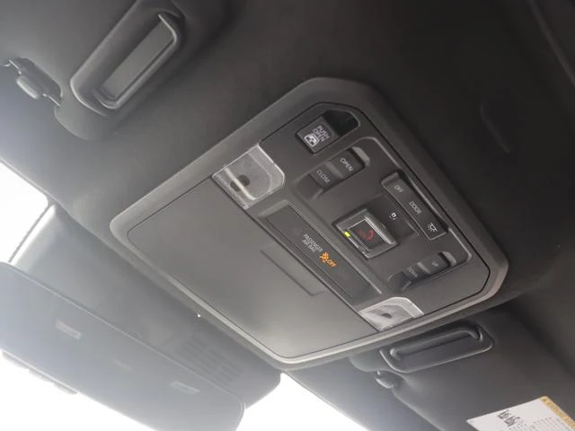 AMERICA TOYOTA 4RUNNER 21