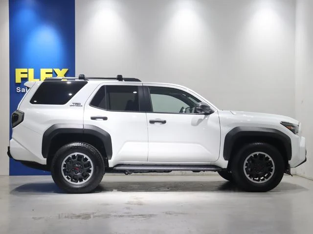 AMERICA TOYOTA 4RUNNER 71