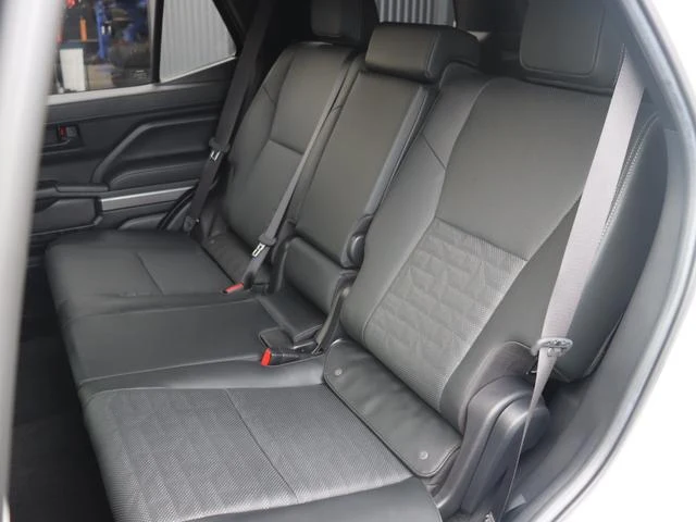 AMERICA TOYOTA 4RUNNER 10