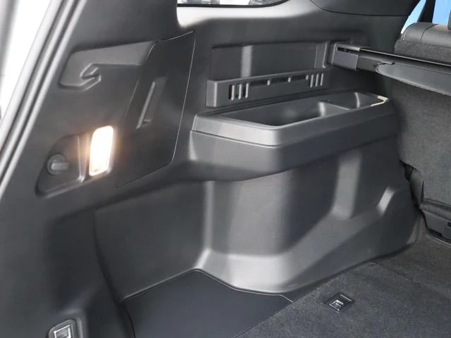 AMERICA TOYOTA 4RUNNER 14