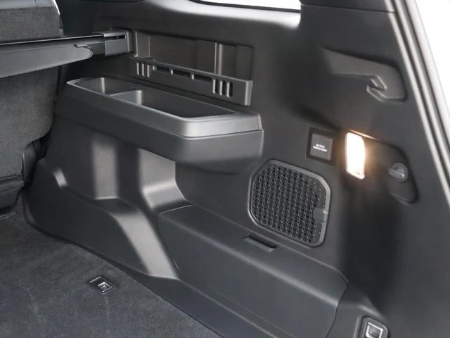 AMERICA TOYOTA 4RUNNER 15