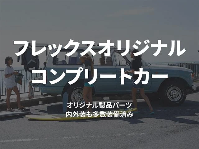 AMERICA TOYOTA 4RUNNER 2